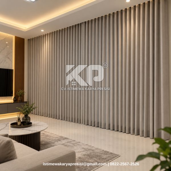 Gorden Rumah Elegan