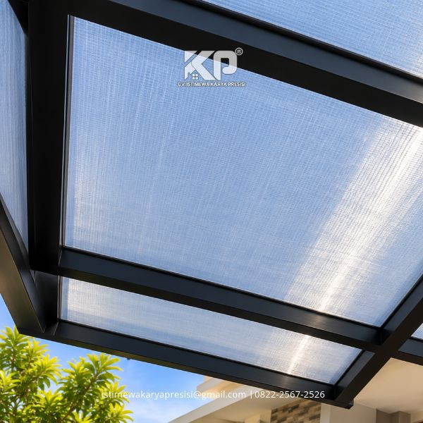 Kanopi Solarflat