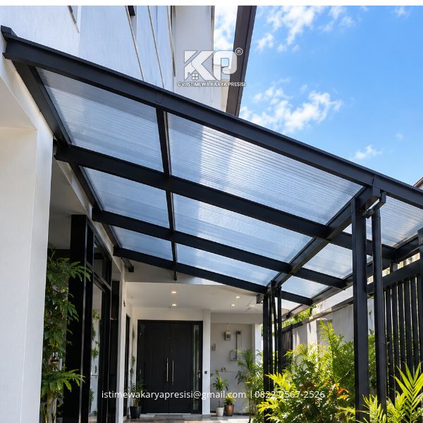 Kanopi Teras Rumah