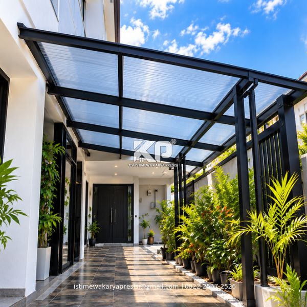 Kanopi Teras Rumah