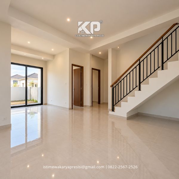 Kontraktor Rumah Minimalis